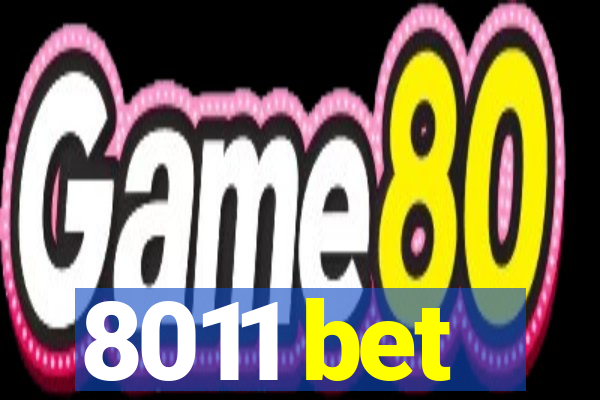 8011 bet